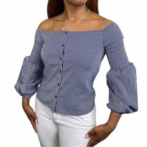 Express Blouse Shirt Women’s S